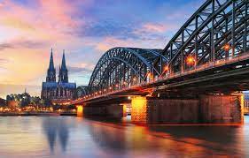 In medieval times it was the largest city of the holy roman empire. Studying And Living In Cologne Koln Universities Living Costs