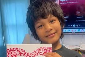 Missing New Orleans boy died from blunt force trauma from alligator,  authorities say