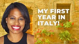 What It's Like Living in Italy