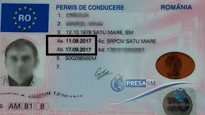 Acesta va fi valabil pe o perioadă de 15 ani, spre deosebire de pentru a afla în ce condiții pot fi recunoscute permisele de conducere eliberate în afara ue, contactați autoritățile locale en din noua țară. Foto Nou In Satu Mare Permisul De Conducere Cu Valabilitate De Èase Zile
