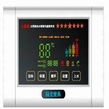 Table of contents water heater storage suburban vs atwood water heaters if you're taking the family out on a trip, and you have children/teens who aren't as careful with. Sunshine Treasury Solar Water Heater Controller Seven Star Classification Global Sources