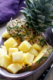 Schnelles Putengeschnetzeltes Mit Ananas Emmikochteinfach Rezept Putengeschnetzeltes Geschnetzeltes Rahmgeschnetzeltes