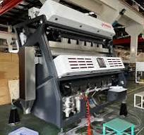 K2C6 Quartz Powder Sorting Machine with Multi-layer and ...