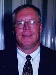 David Calhoun Obituary (2014)