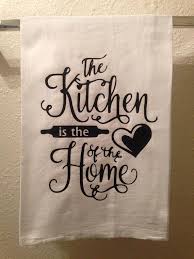 Maybe you would like to learn more about one of these? Kitchen Towel Tkoriginals Does Not Own Rights To These Images It Is For Ideas Only Kitchen Decor Gifts Kitchen Quotes Kitchen Towels
