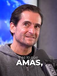 CARLOS MIER Y TERÁN EN CRACKS PODCAST