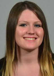 2014-15 Women's Swimming & Diving Roster