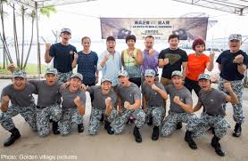 Klik tombol di bawah ini untuk pergi ke halaman website download film ah boys to men 3: Army Recruit Has Famous Parents Entertainment News Asiaone