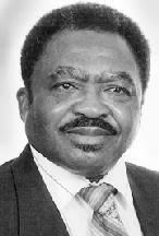 Lucian Blackwell Obituary (1930