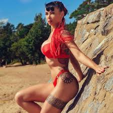 Cheerleader Kait OnlyFans Photos 31 - Ibradome