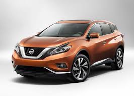 All New 2015 Nissan Murano Car Wallpapers Nissan Murano Nissan Chinese Car