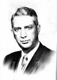 Frederick Cecil “Bob” Lawrence (1916-1969)