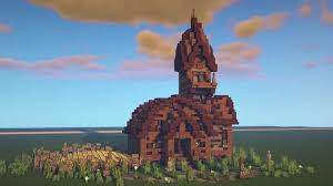Today in this blog, i'm going to tell you about the minecraft medieval house. Rustic Farm House Download Minecraft Map