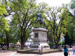 Share your visit experience about plaza 25 de mayo, argentina and rate it: Plaza 25 De Mayo La Rioja Aktuelle 2021 Lohnt Es Sich Mit Fotos