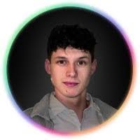 Joe Beecroft's Instagram, Twitter & Facebook