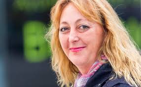 Entrevista a Pilar Moreno del PSN