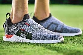 Stunning attention to detail and extraordinary high levels of craftsmanship go into the manufacture of every single shoe. Best New Golf Footwear 2021