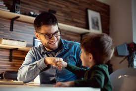 Discipline: Comment L'inculquer À Votre Enfant