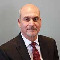 A MISSION OF TRANSFORMATION