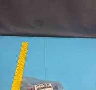 LAM 839-021930-001 Weldment, ISO Valve, ISO Etch, Swagelok 6LV-BNBW4-C,  153714