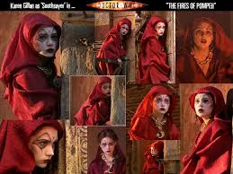 4x02soothsayer Jpg 1024 768 Doctor Who Cosplay Doctor Who Costumes Doctor Who