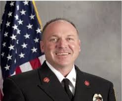 Mike Piper selected as new Arvada Fire Chief