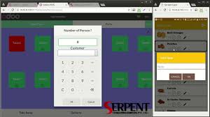 Offer the kind of customer service your guests will remember, with odoo pos. Odoo Restaurant Pos With Android Mobile App By Serpentcs Youtube