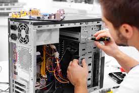 Computer repair service in glasgow, united kingdom. Minimize Downtime With Computer Repair Service