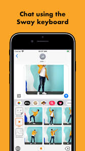 Magic dance in the app store. About Sway Body Swap Videos Ios App Store Version Apptopia