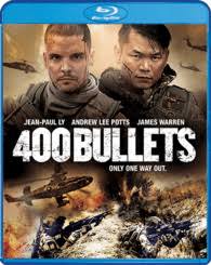 400 bullets (2021) torrent become availabe mar. 400 Bullets Blu Ray Release Date March 2 2021