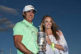 Table of contents  show Who Is Brooks Koepka And Does He Have A Wife Or Girlfriend