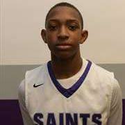 Carter Armstrong's St. Anthony High School Bio