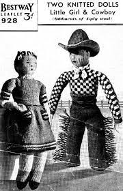 Check spelling or type a new query. Pdf Knitting Pattern For Wild West Western 1930 S Knitting Patterns Toys Knitting Patterns Knitting