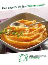 Puree De Patate Douce Recette Puree Patate Douce Recettes De Cuisine Recette Puree Patate Douce