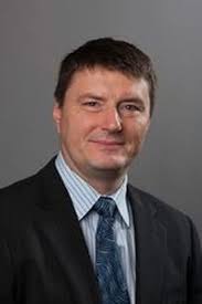 Daniel L. Brinza, Intellectual Property Lawyer