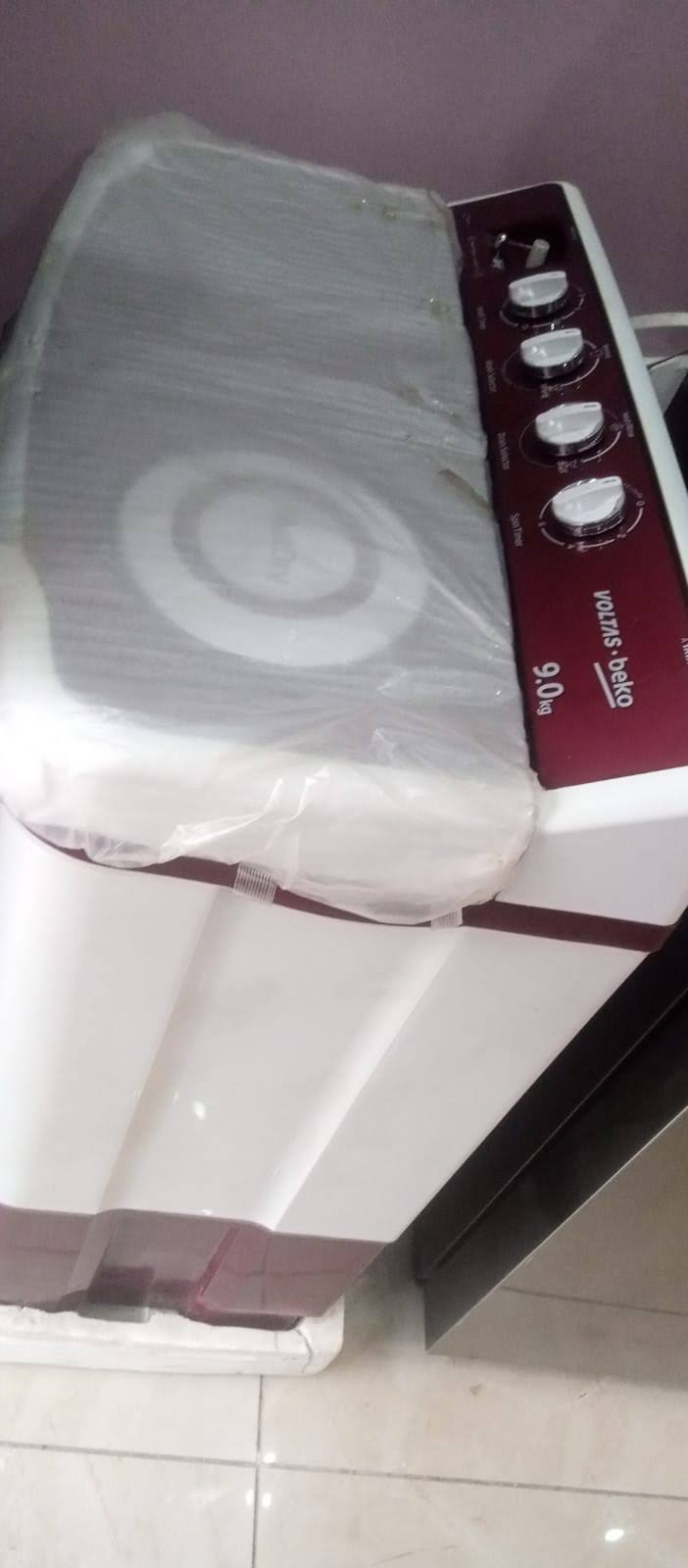 Lg samsung wirlpool panasonic washing machine repair product image