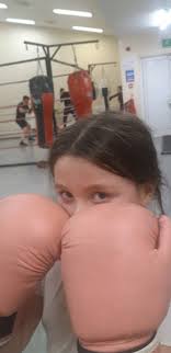 To the community of Abingdon, My name is Paul, and I am the chairman for  Abingdon Town Amateur Boxing Club. I am part of a great team, and we are at  the