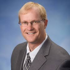 Thomas Durkin, Lawyer in Ladysmith, Wisconsin