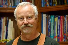 Meet David Orth: American sculptor, furniture designer, and liturgical  artist : Black Tortoise Press