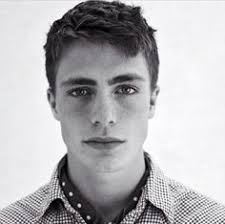 24 Colton haynes ○\\○ Jackson ○//○ Roy Harper ideas