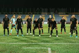 19 jun 2021 | 9:00pm | stadium tuanku abdul rahman, paroi Fas Pilih Guna Nama Selangor Fc