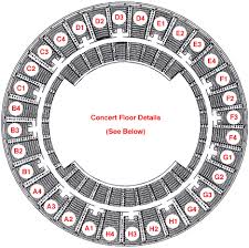 Seating Charts