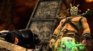 Unlock everything in mortal kombat 9. Mortal Kombat 15 Most Powerful Characters Den Of Geek