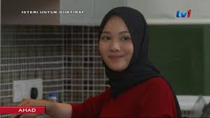 Bila redza rosli dapat kuasa dlm set rindu yang terindah. Isteri Untuk Diiktiraf Episode 15 Live Tv1 Drama Video Malaysia Street