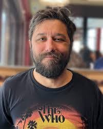 Kenneth Gerald's Instagram, Twitter & Facebook