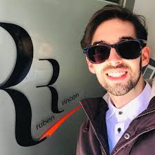 Peluquero RUBEN Rincon