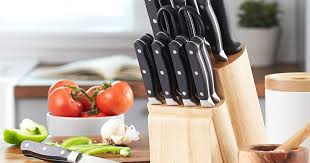 Every knife is made from high carbon stainless steel that has been. 19 Best Kitchen Knife Sets 2021 The Strategist