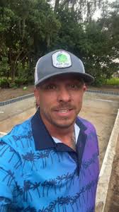 Pool Builders in Florida