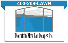 Mountain View Landscapes Inc Calgary Landscape Construction And Maintenance