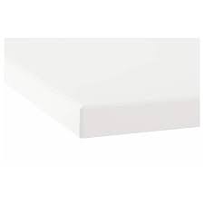 Maybe you would like to learn more about one of these? Oxsten Plan De Travail Sur Mesure Blanc Quartz 45 Ikea